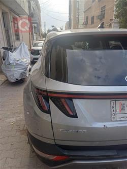 هیۆندای تۆکسۆن